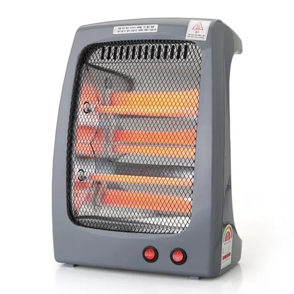폴리나 히터 GE-HT3849 후기 300W/600W 출력으로 겨울을 따뜻하게!