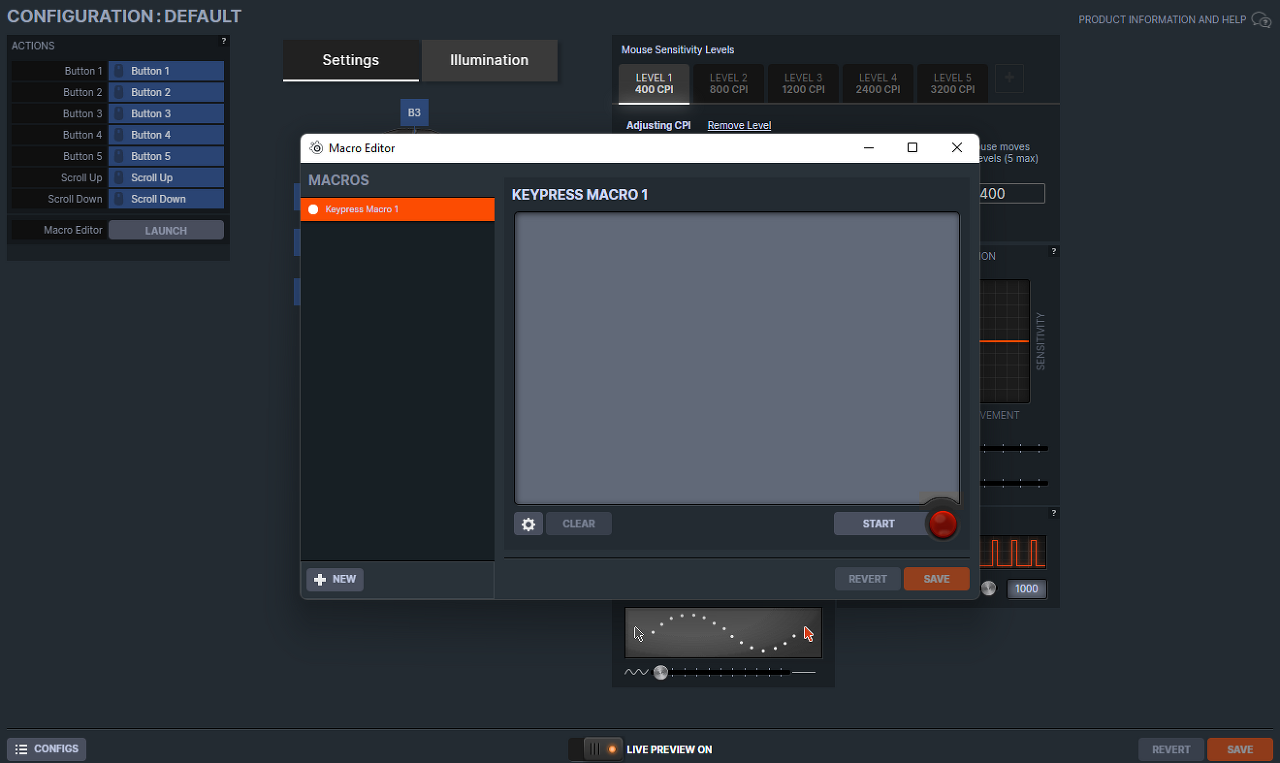 SteelSeries Prime Mini 무선 게임용 마우스 검토