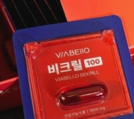 비크릴100 부작용