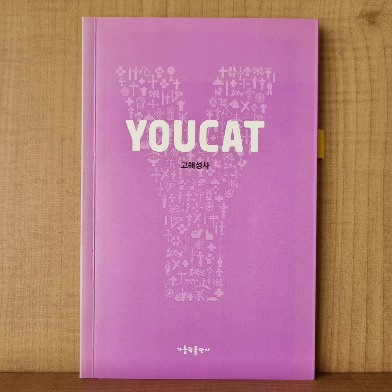  (천주교 책 추천) YOUCAT - 고해성사