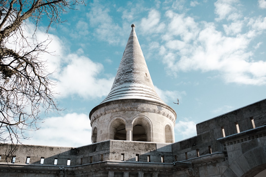Naksan Fortress