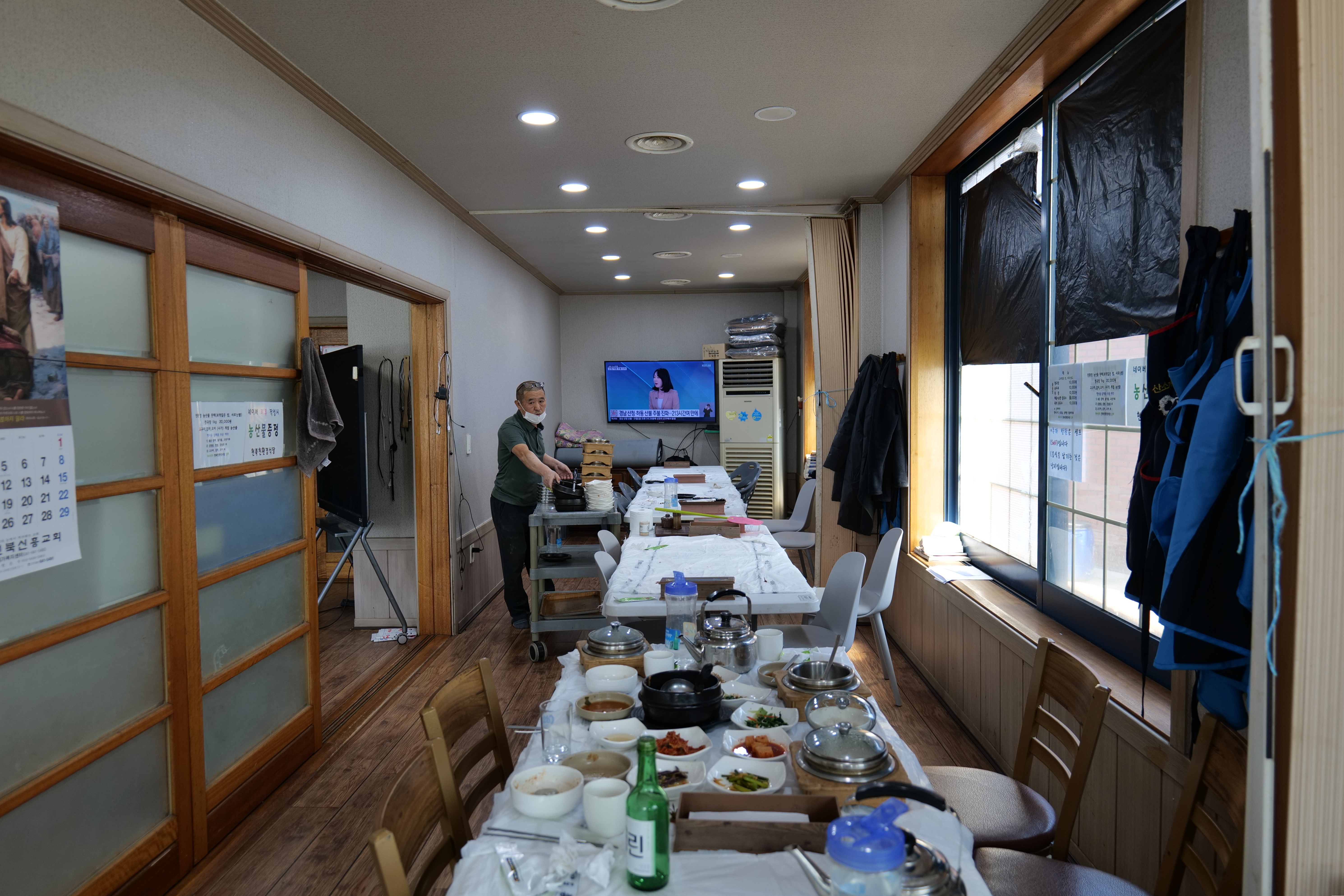 천북친환경식당 이미지