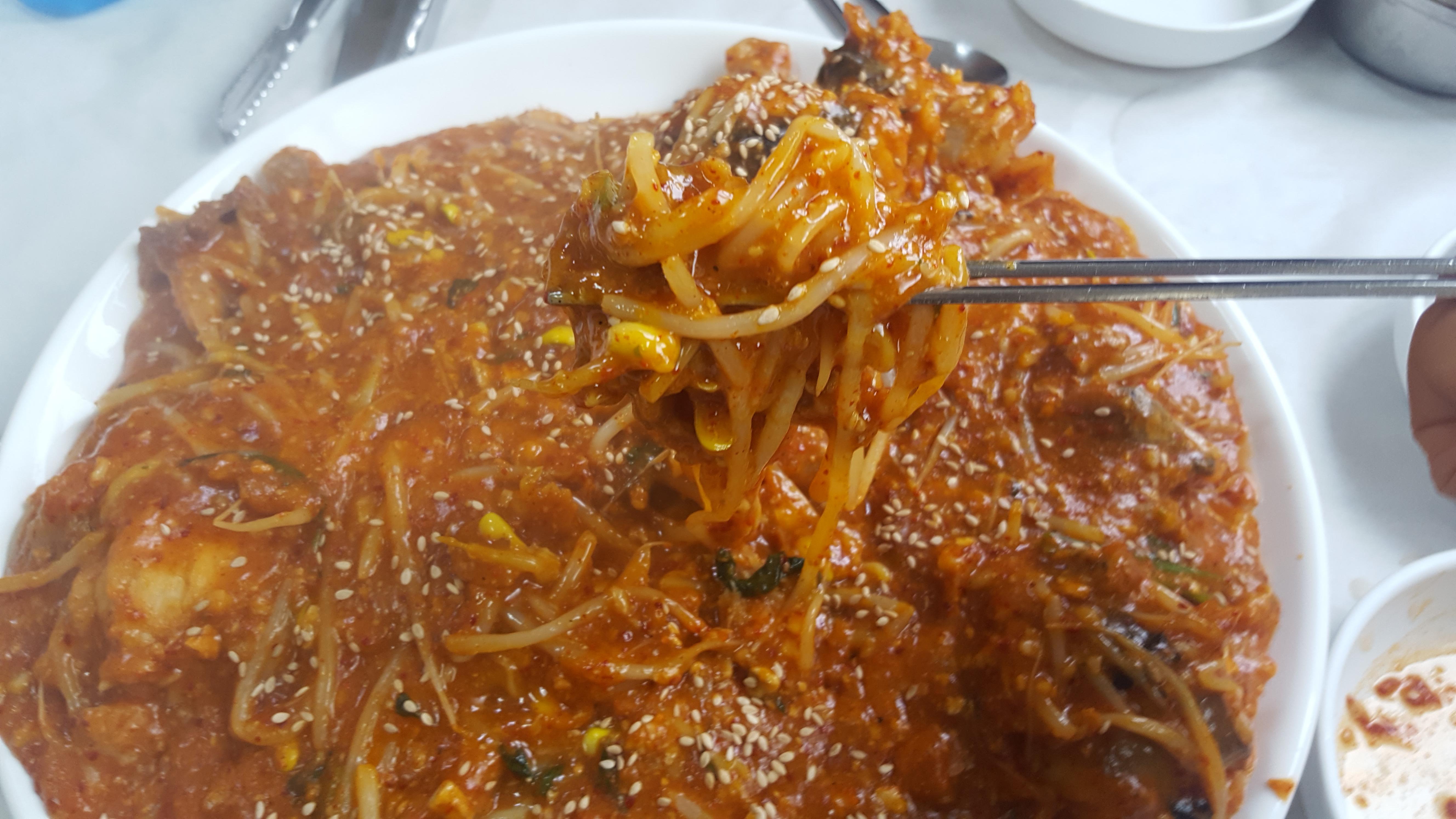  [일광아구찜] 부산 현지인 맛집 기장 일광아구찜의 휴무일과 영업시간 알아보고 맛집 데이트하기!