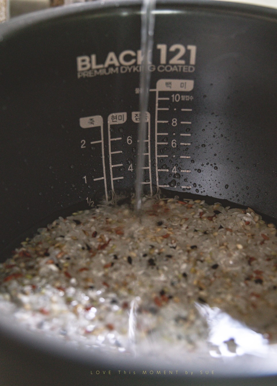 쿠첸 121, 10인용 압력밥솥 추천 7