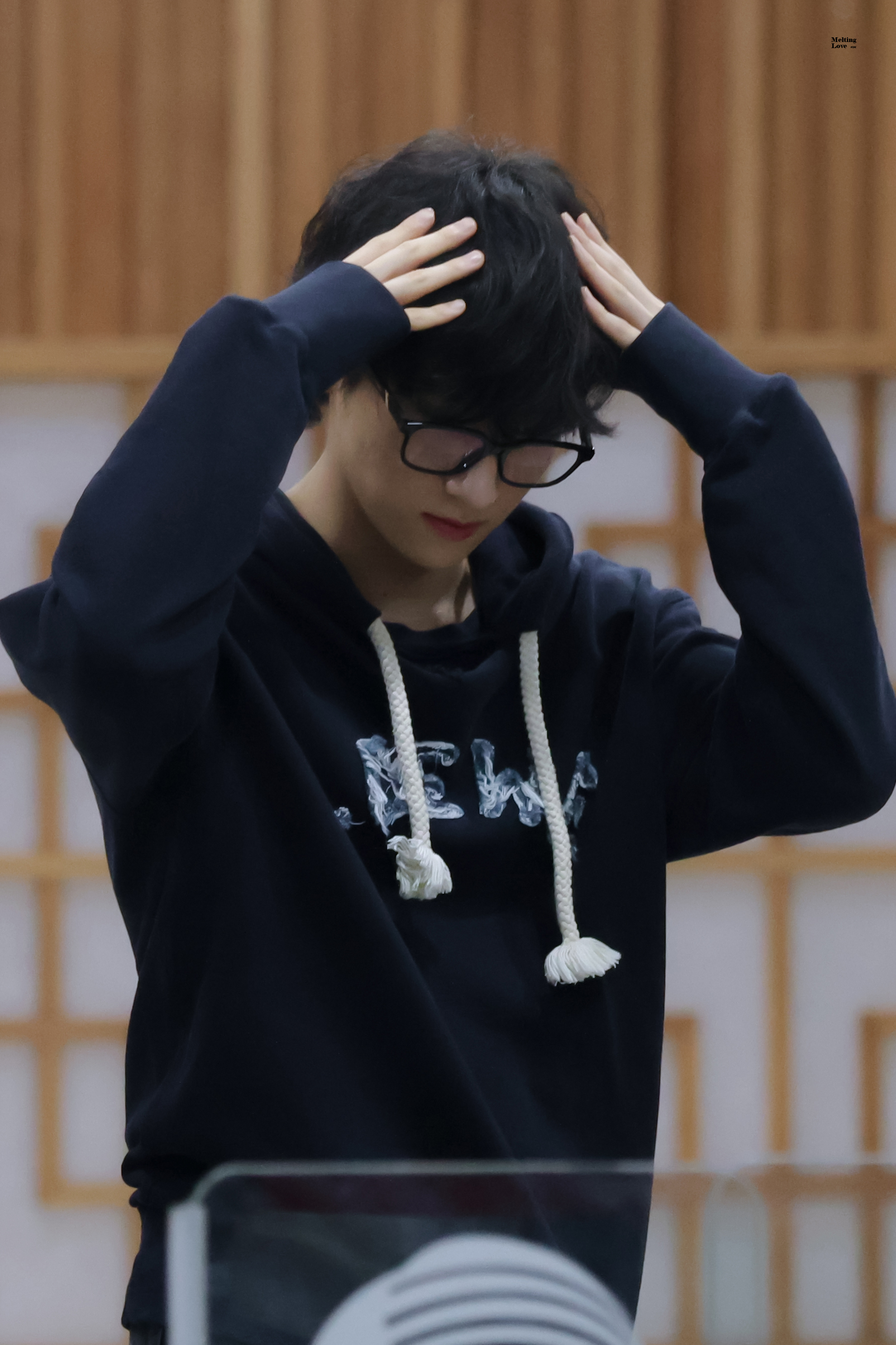 I.M 이미지