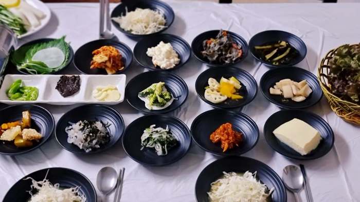 생방송오늘저녁 강원 고성 두부젓국 두부수육 해양심층수 바다를 품은 손 두부 맛집 추천