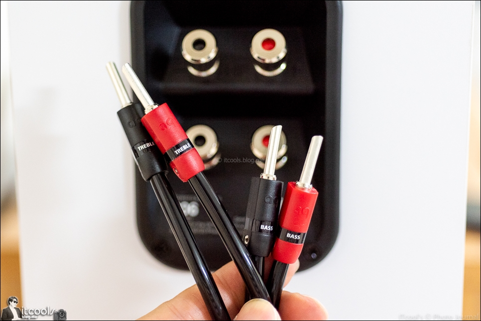 스피커 잭 패시브 스피커 2