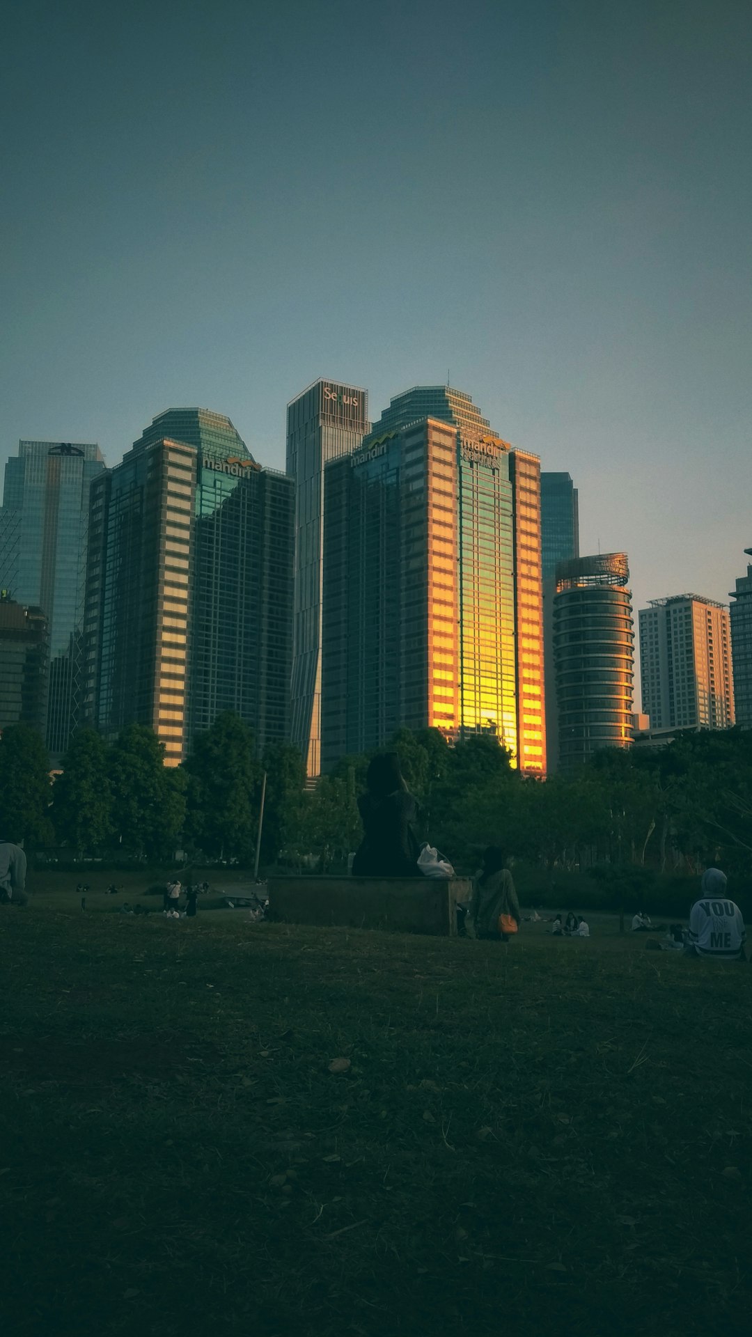 서울썸머바이브 2025: 한강 노들섬을 물들이는 여름의 열기! 댄스, 뮤직, 아트의 완벽한 조화 관련 이미지 1