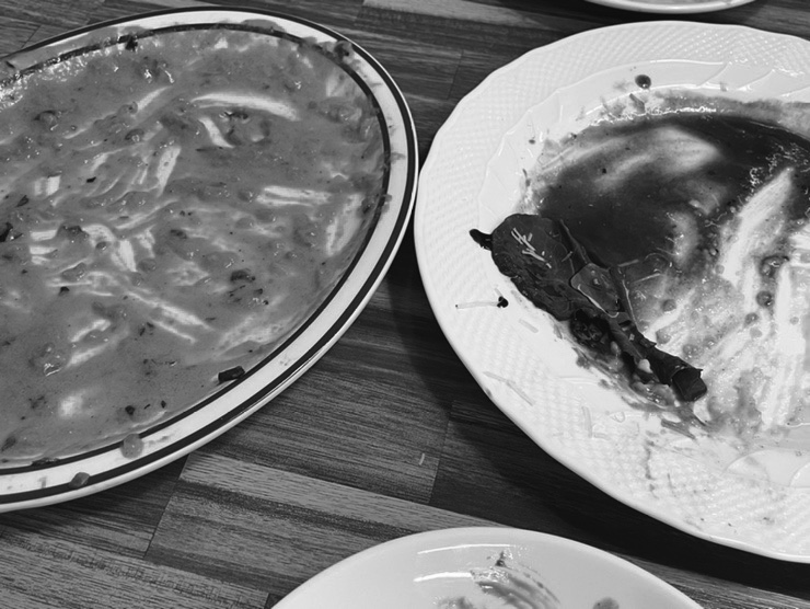 스테이크먹을때 순천호수공원 맛집 순천파스타 5