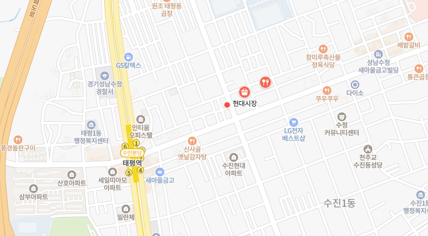 정윤식품 이미지