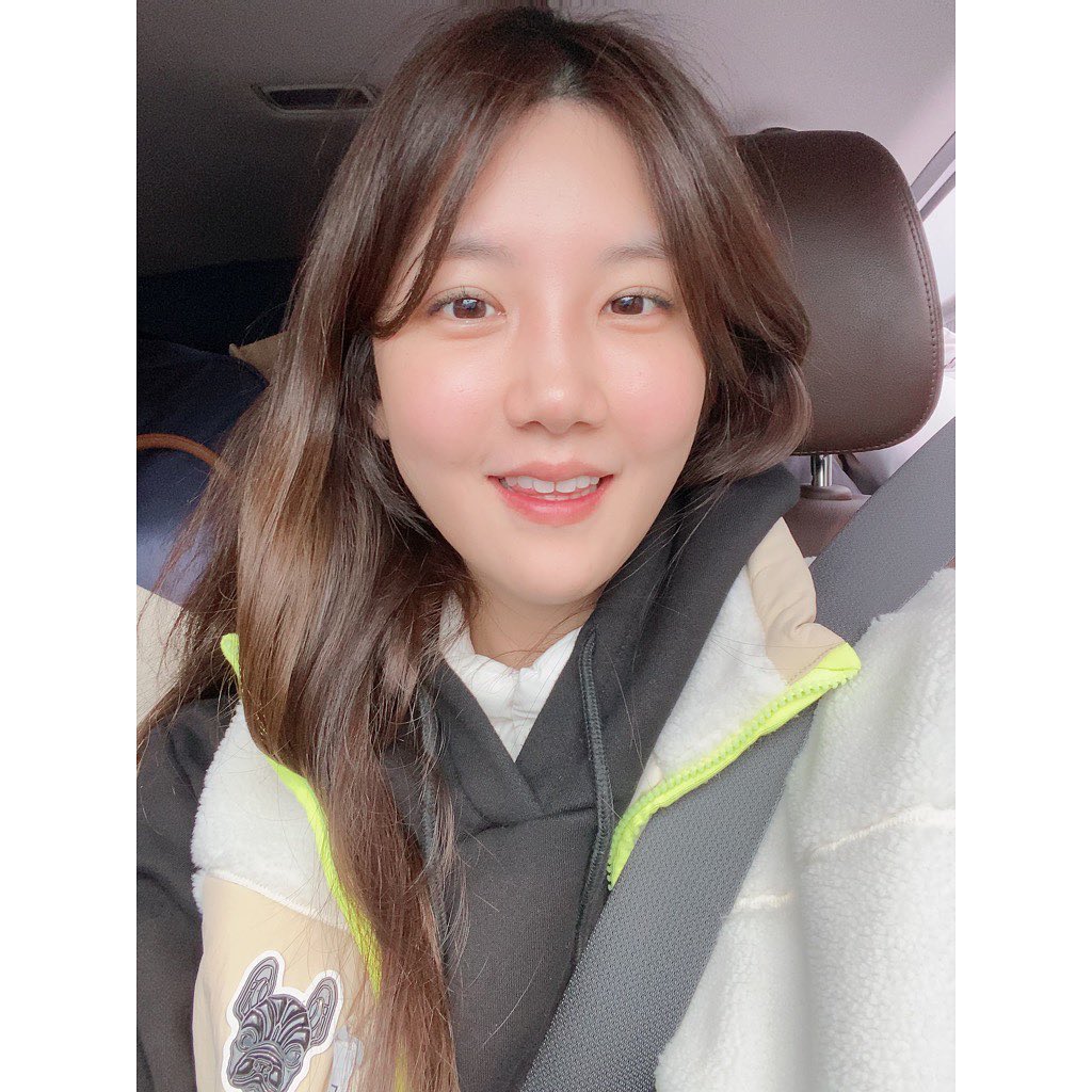  [골프] 귀여운 천사 김지민 프로