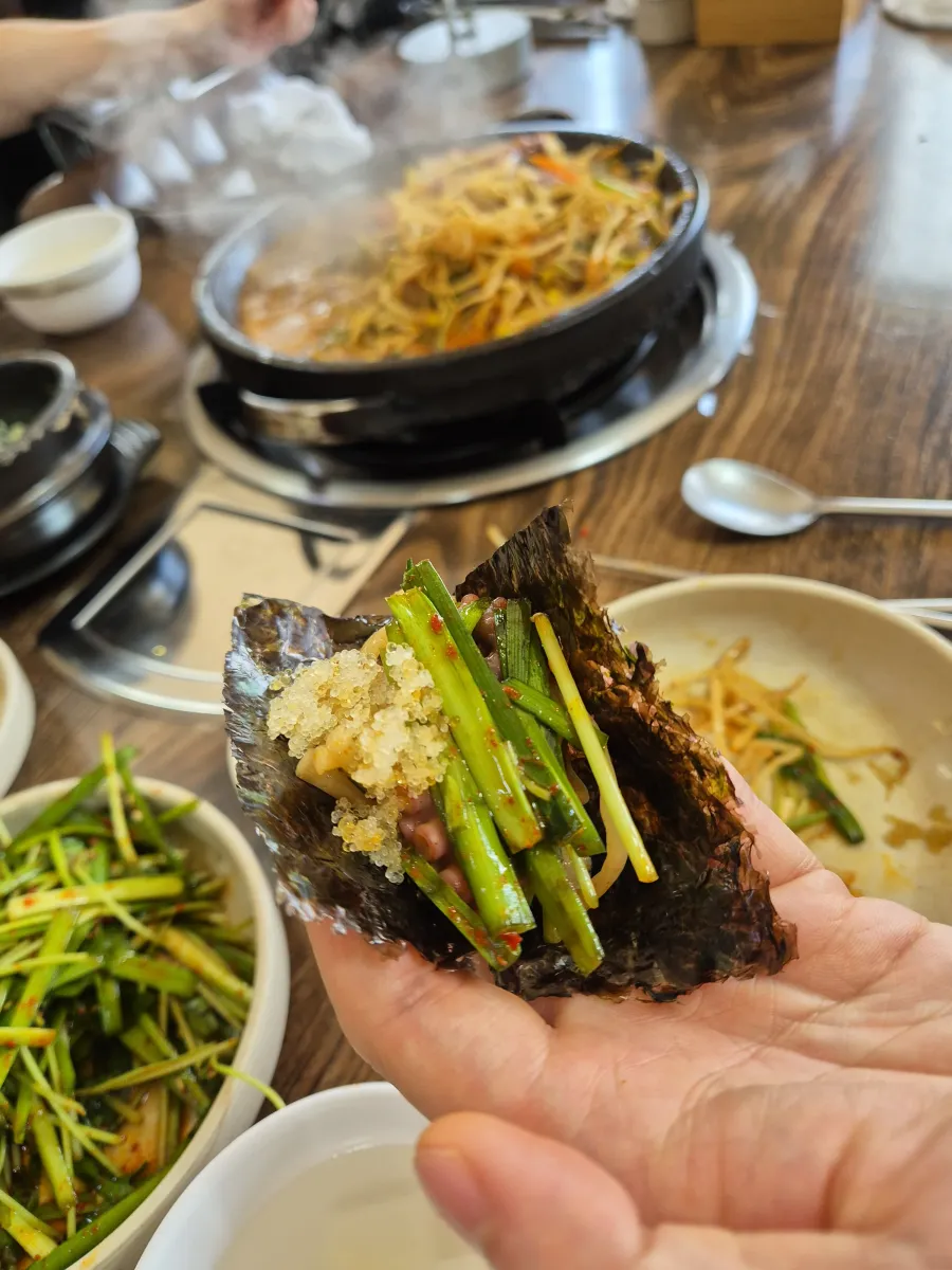 천안역 근처 맛집 추천