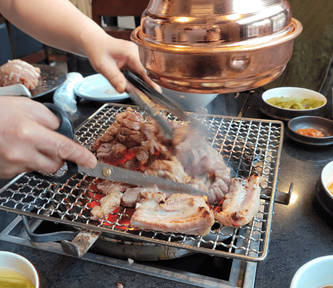 강남 송년회 연말모임 회식장소 추천