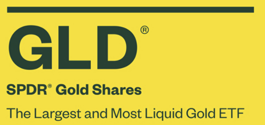  미국 ETF. GLD - SPDR Gold Shares