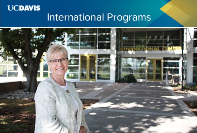 [UC Davis] 미국 UC Davis 비즈니스 전문연수/어학연수 2022년 프로그램일정/학비 및 미국전문연수/어학연수 입학