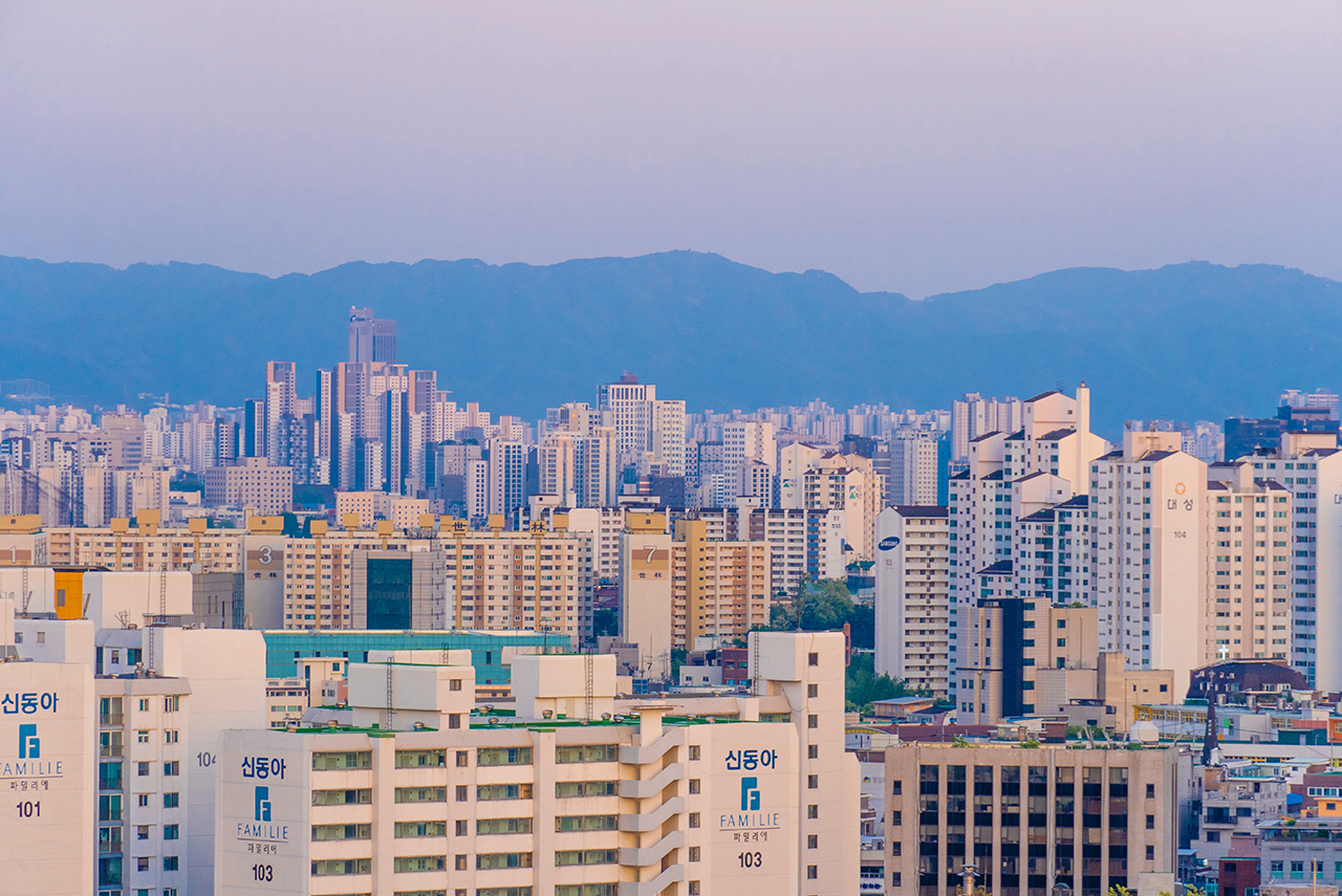 층간소음