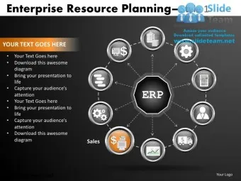ERP 시스템 개념 설명_20