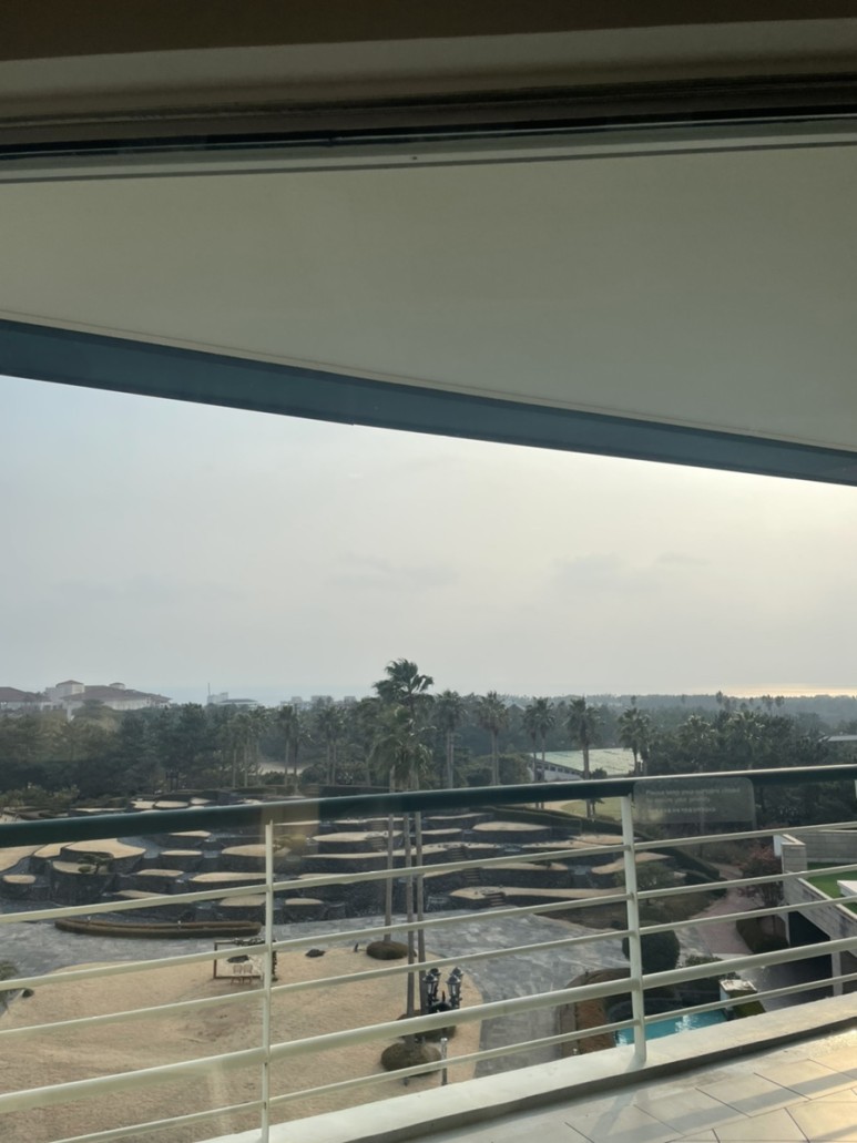 낮과밤 그랜드조선제주 7