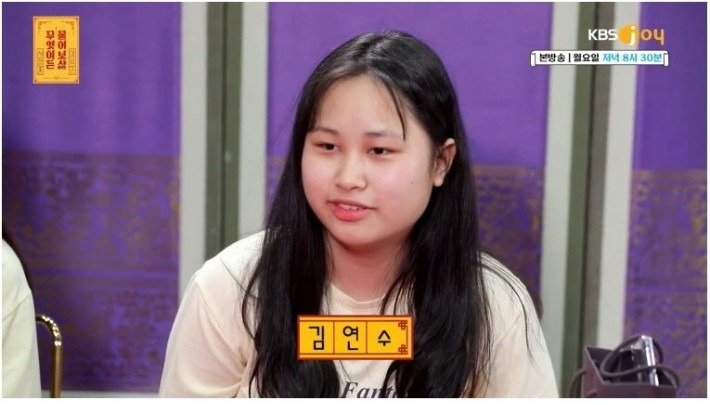  시한부 아빠에게 14살 딸이 꼭 하고싶은 말