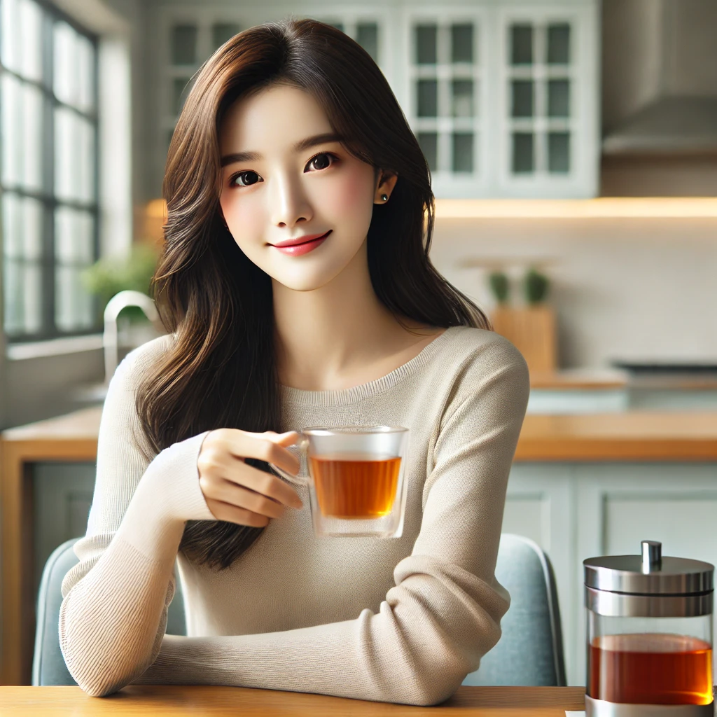 작두콩차 효능 썸네일