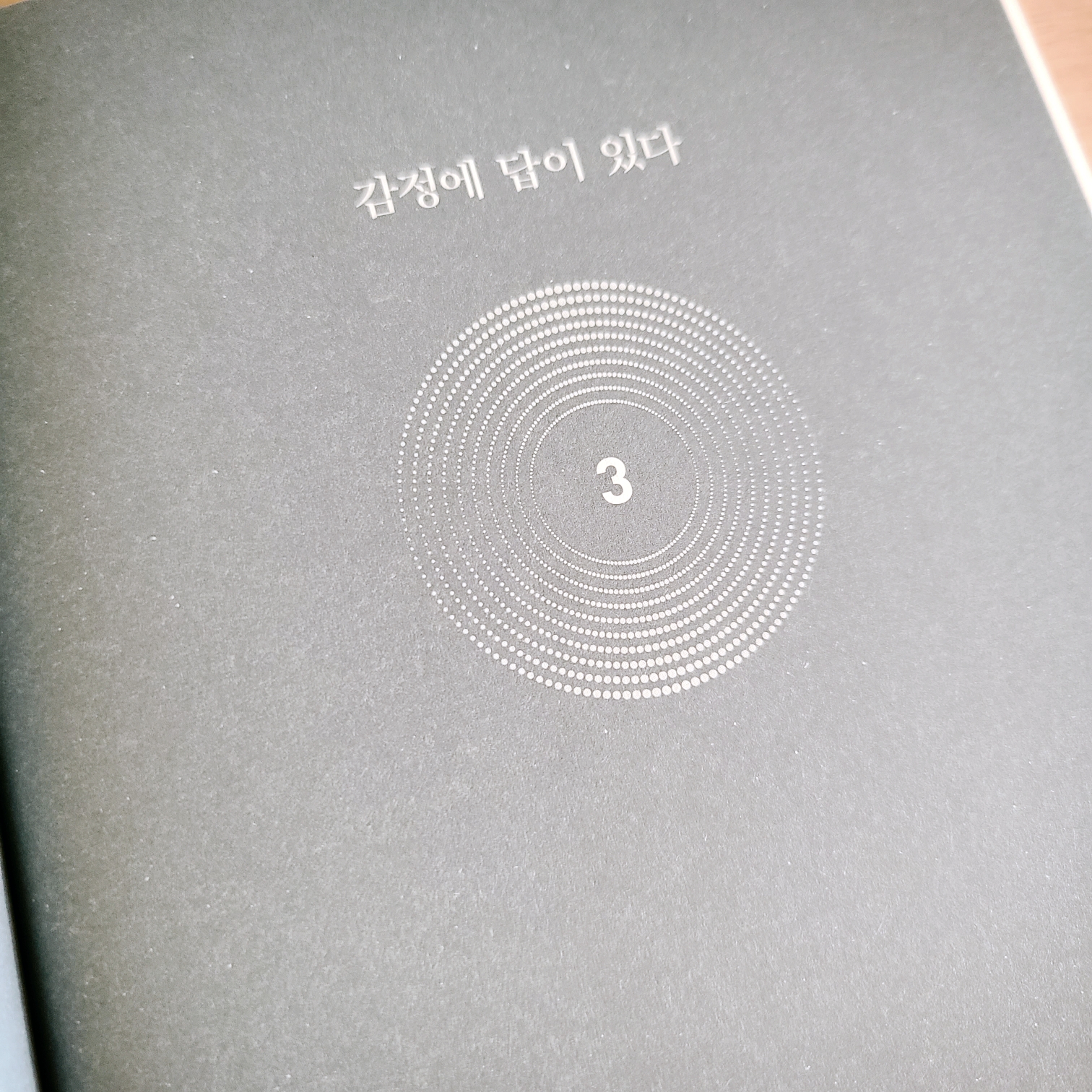 더 해빙 The Having 부와 행운을 끌어당기는 힘(5) 감정에 답이있다