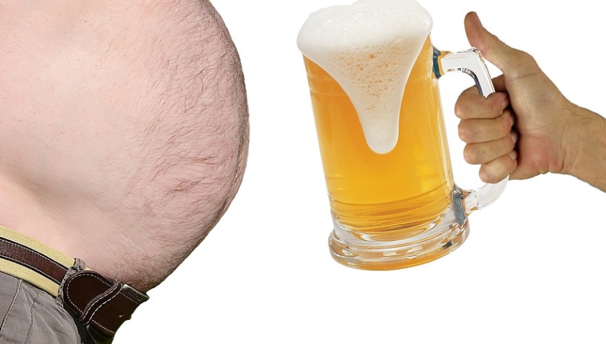 비만