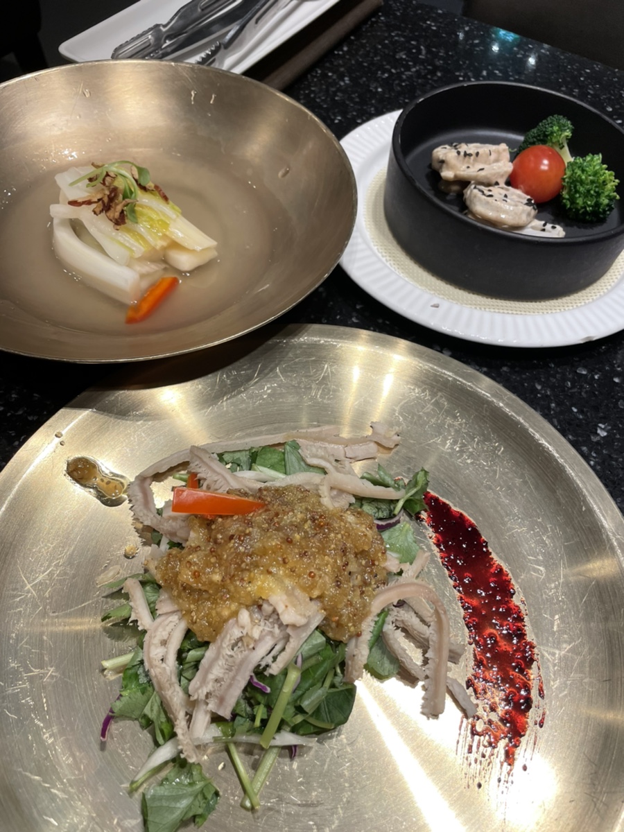 메가박스 1층에 위치한 **오발탄 다녀왔어요! 16