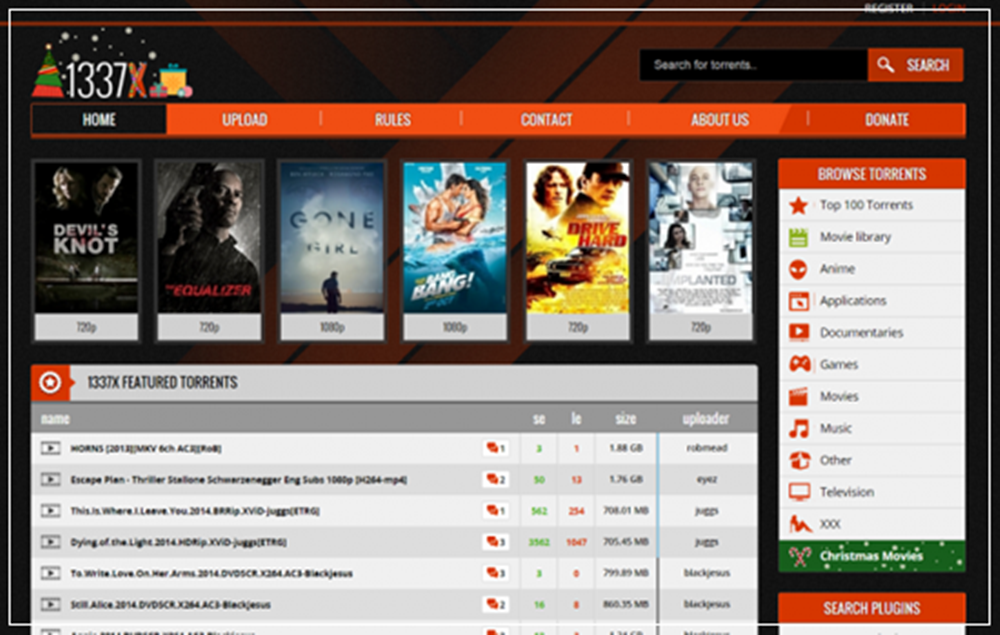 utorrent movie download free