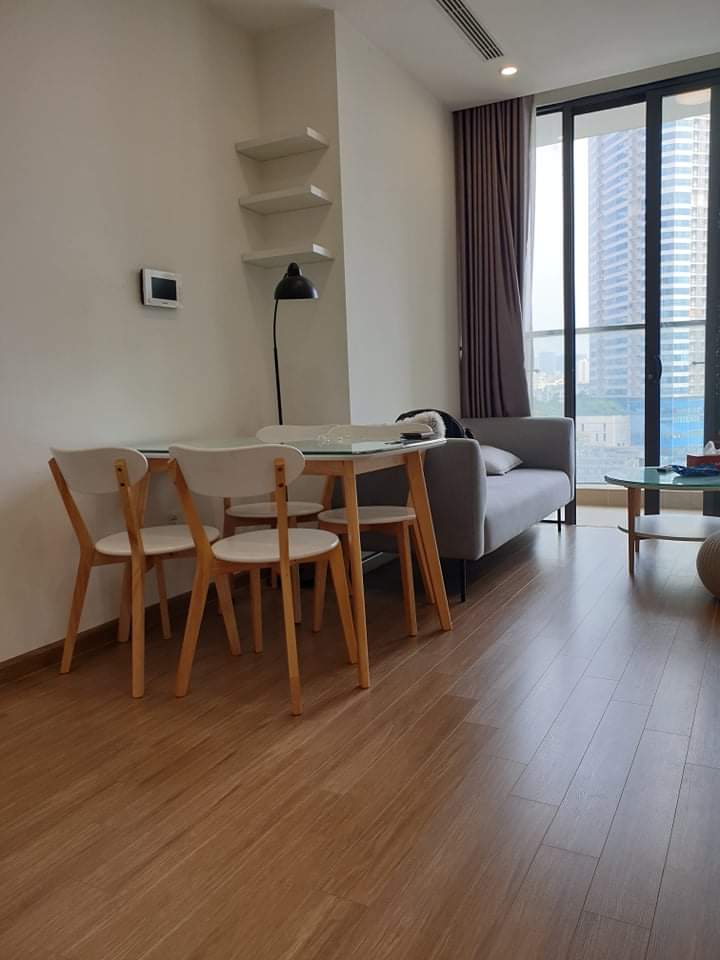  [ 하노이 아파트 임대] 스카이레이크 1룸-풀옵션- 이쁜 집 - S2 동- 1750만동 - 0968650193
