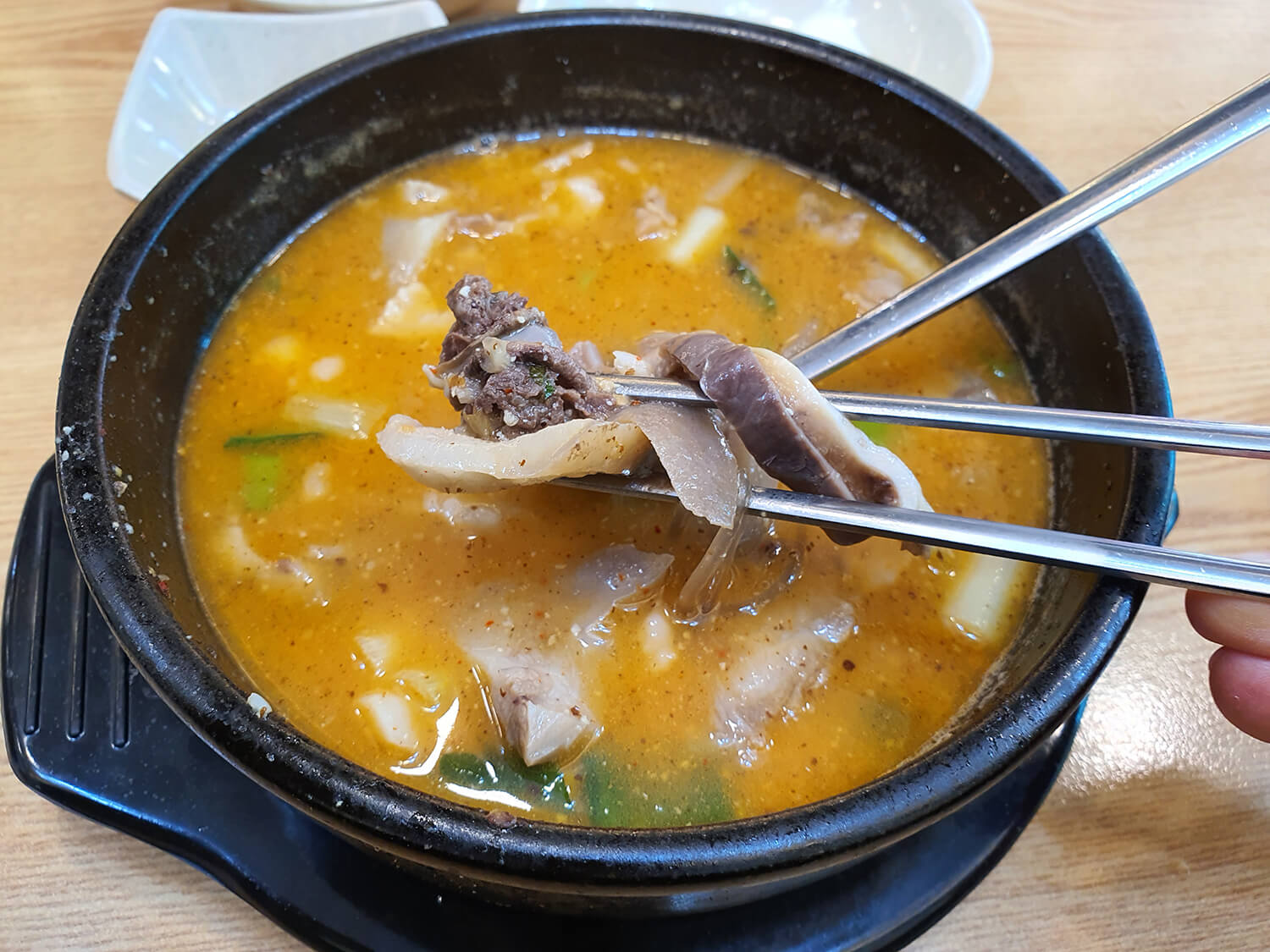 진지방순대국 야탑점19