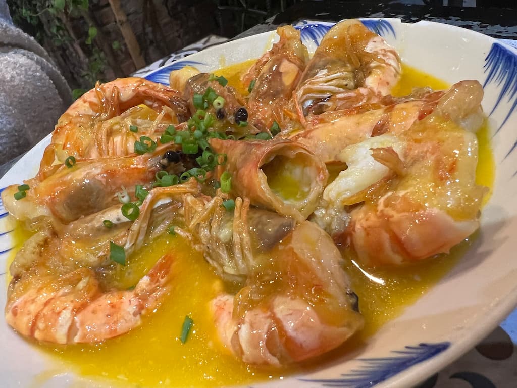 베트남-다낭-맛집-목-해산물-식당