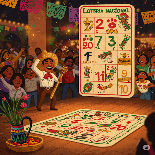 Loteria Nacional