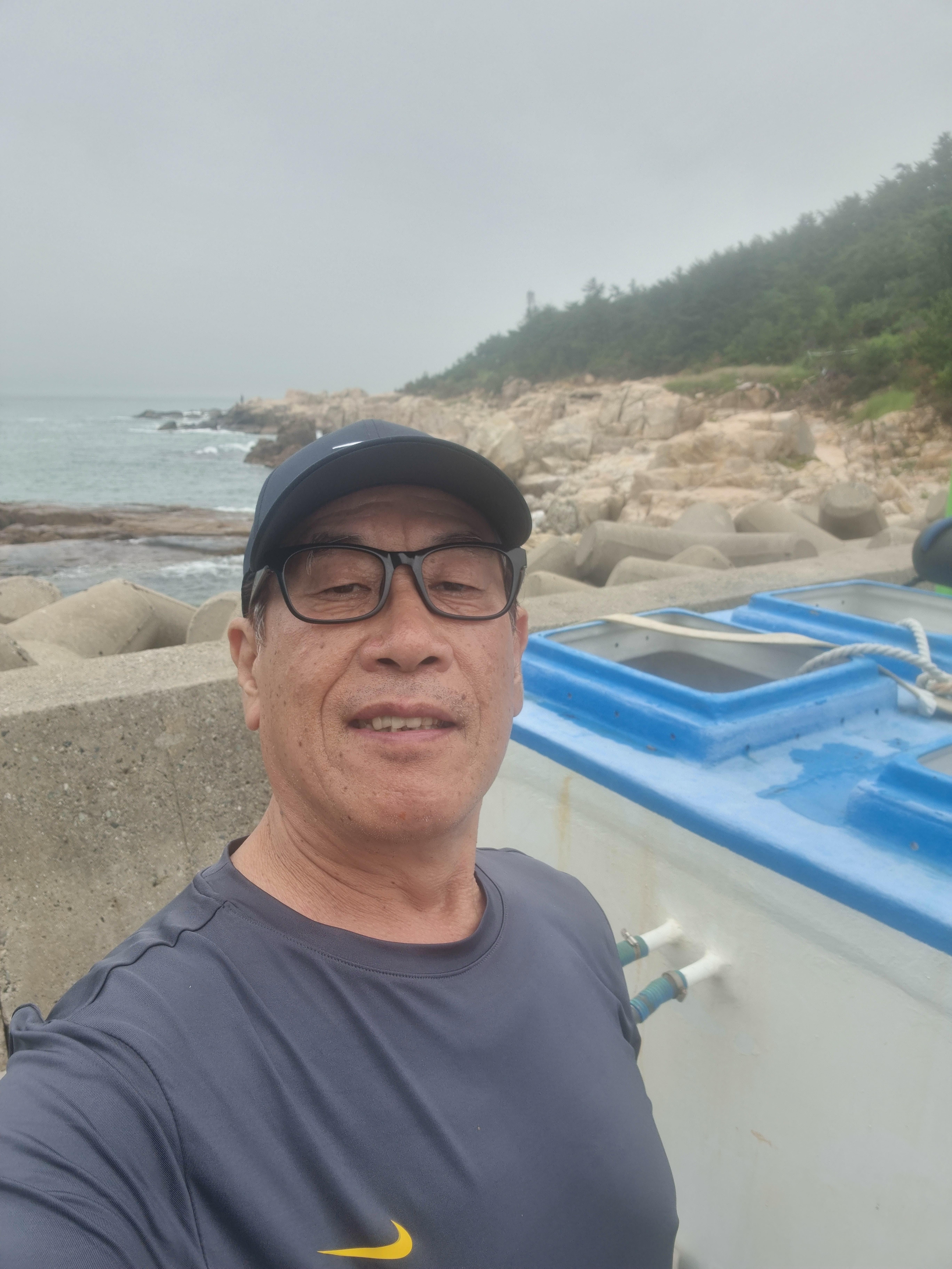 왔다곰장어 이미지