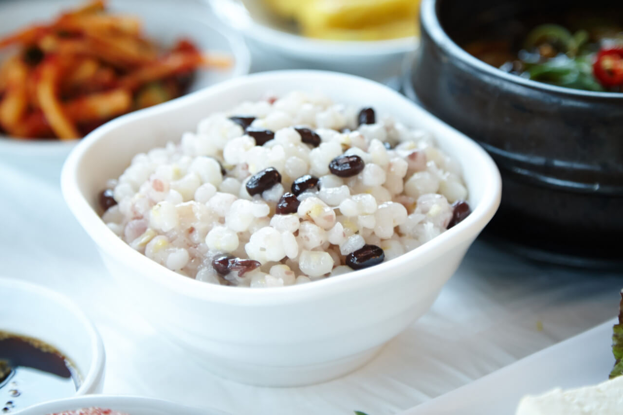 오늘N 할매 식당 강릉 한우 산더미 파불고기 맛집 강릉불고기 초당점 생활의 달인 맛집