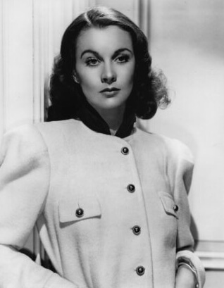  비비안 리Vivien Leigh,그녀의 생애,그녀가 사랑했던 남자,로런스 올리비에.