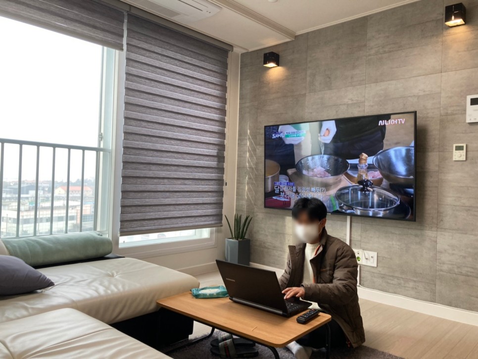 화성유선방송설치는 2