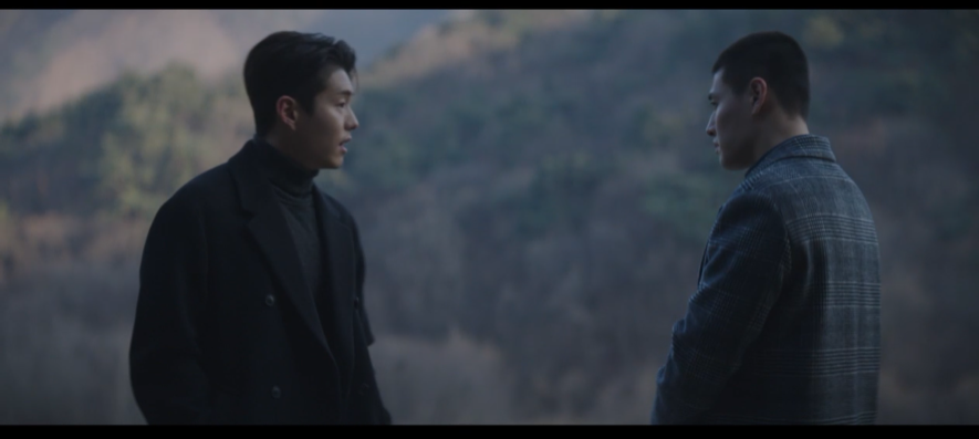 드라마 인사이더 16회 결말 줄거리 리뷰 법의 칼을 잡은 요한 윤병욱의 운명은 어떻게 될까?
