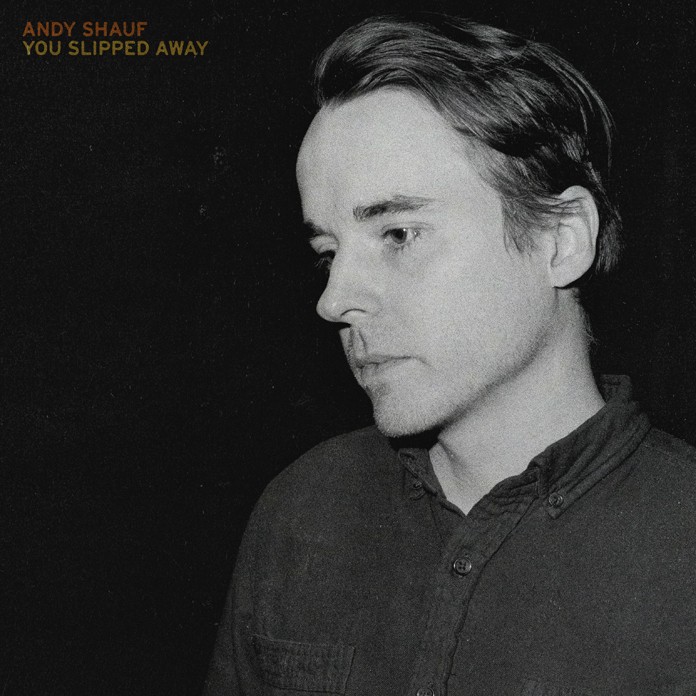  Andy Shauf 'You Slipped away'