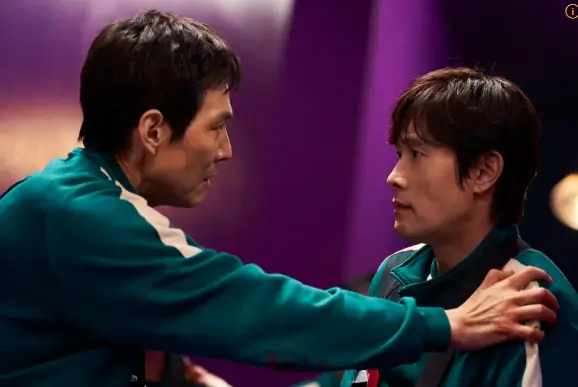 오징어 게임 시즌3 언제? 줄거리&amp;#44; 인물 분석 