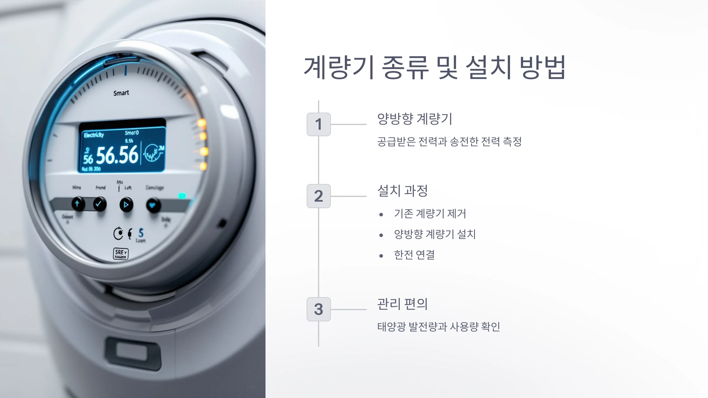 태양광-발전-전기요금-정산-방법
