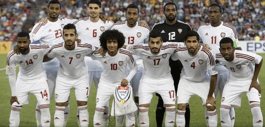 월드컵-2차예선-UAE