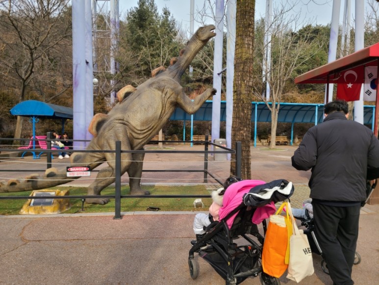 서울랜드빛축제 23