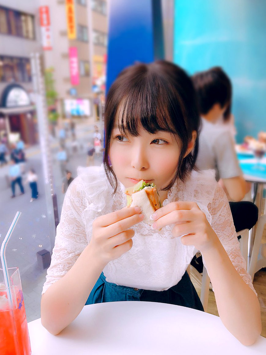 카와이_아스나_Asuna_Kawai_河合あすな