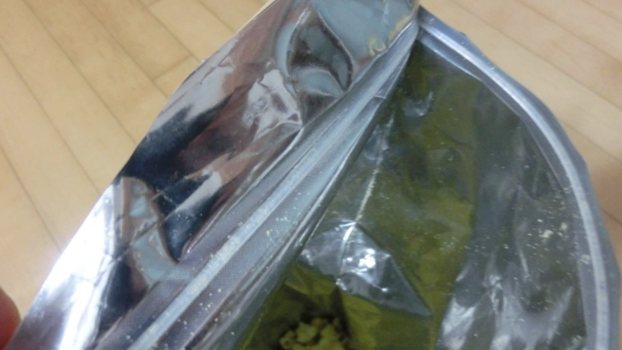롯데마트 버터갈릭맛 팝콘 후기 갈릭버터 브레드 롯데마트 과자