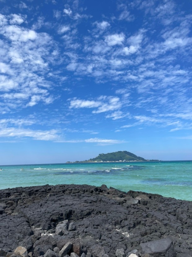 제주도 여행 계획