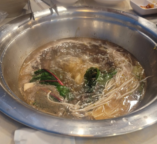 찜샤브 샤브샤브