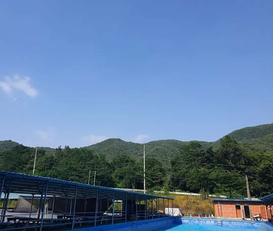 홍산관광농원