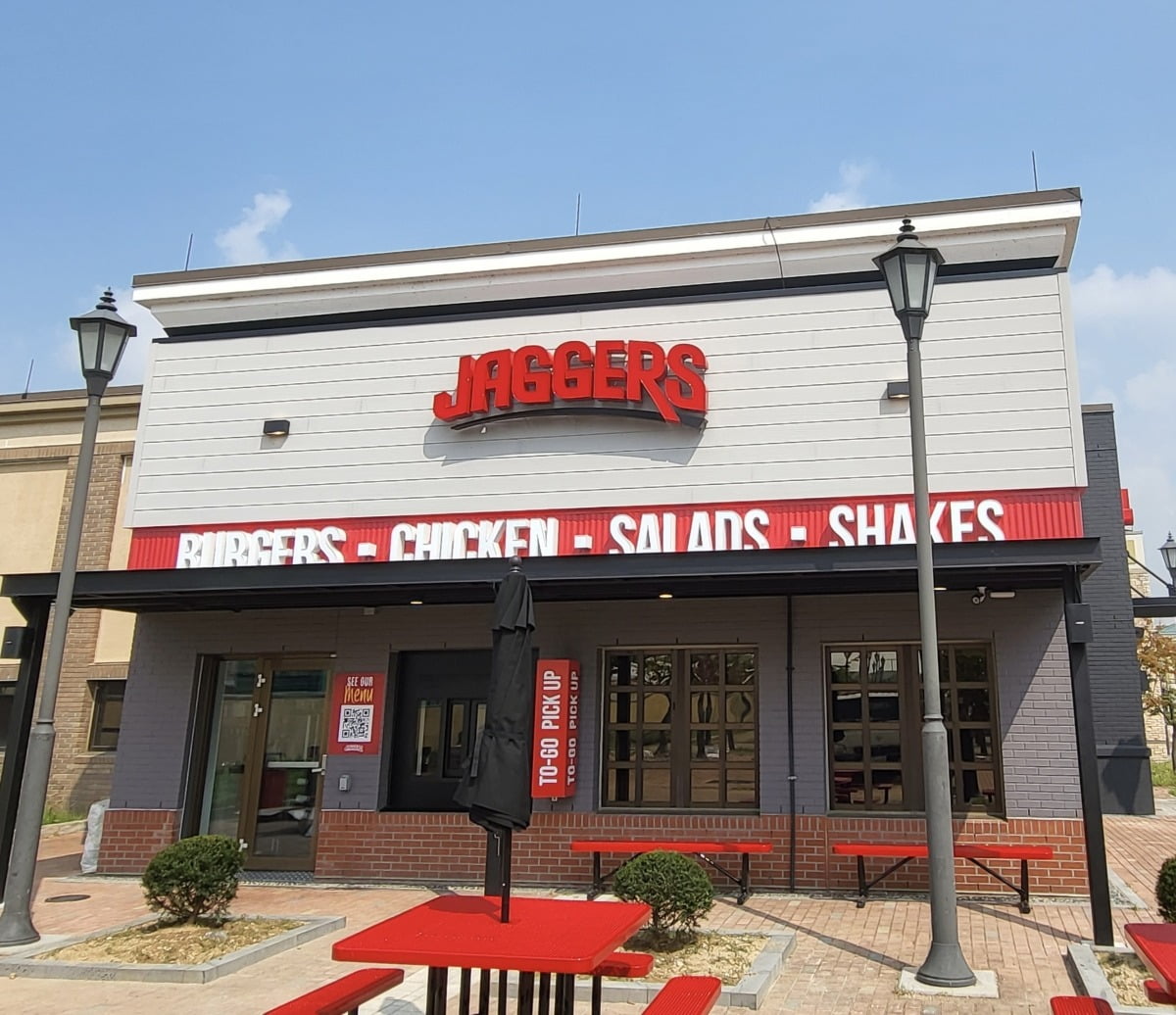 JAGGERS