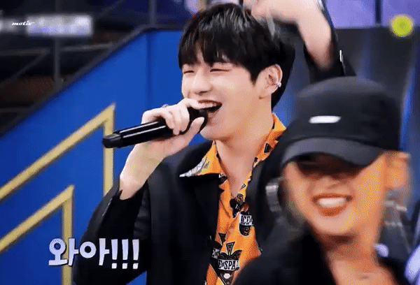  강다니엘 스걸파 MC 출격 (스우파 스핀오프 '스트릿댄스 걸스 파이터')