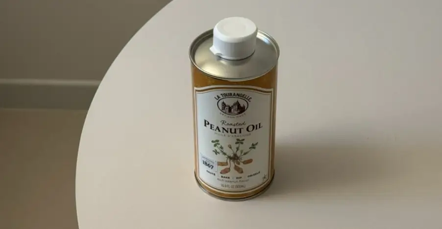 라투랑겔 땅콩 오일 500ml